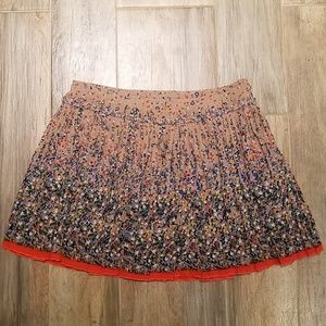 American Eagle Outfitters Women's Midi Skirt